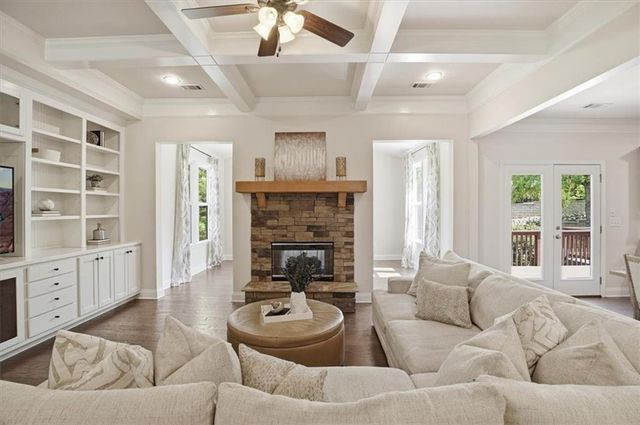 2810 Apremont Drive, Cumming, GA 30041