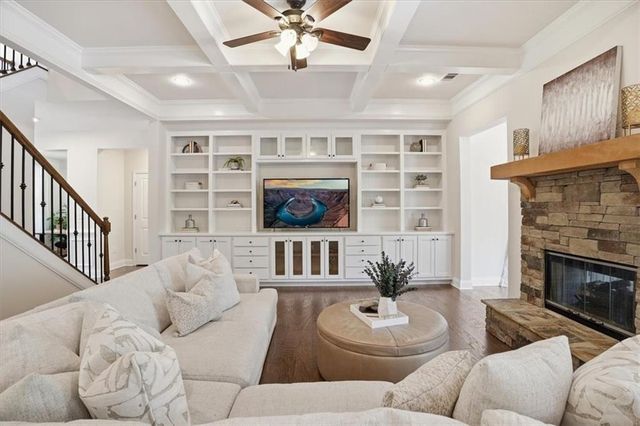 2810 Apremont Drive, Cumming, GA 30041