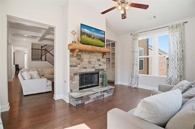 2810 Apremont Drive, Cumming, GA 30041