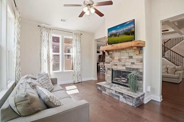 2810 Apremont Drive, Cumming, GA 30041