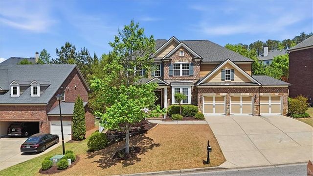 2810 Apremont Drive, Cumming, GA 30041