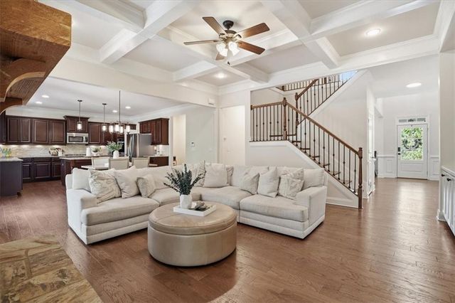 2810 Apremont Drive, Cumming, GA 30041