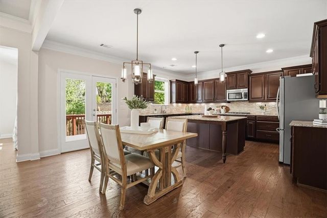 2810 Apremont Drive, Cumming, GA 30041