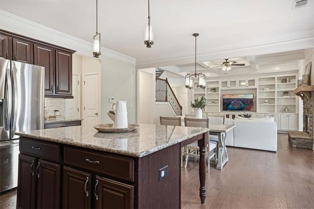 2810 Apremont Drive, Cumming, GA 30041