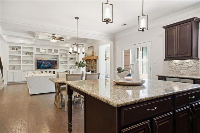 2810 Apremont Drive, Cumming, GA 30041