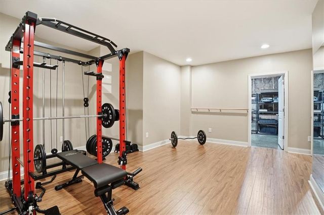 2810 Apremont Drive, Cumming, GA 30041