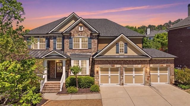 2810 Apremont Drive, Cumming, GA 30041