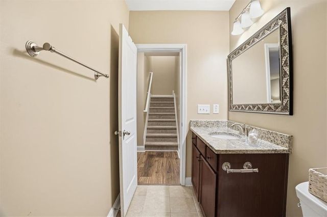 2810 Apremont Drive, Cumming, GA 30041