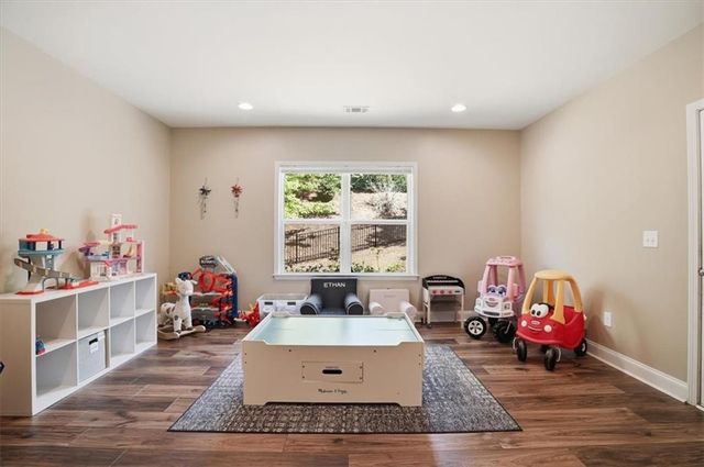 2810 Apremont Drive, Cumming, GA 30041