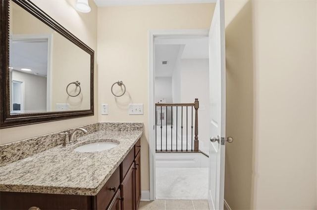 2810 Apremont Drive, Cumming, GA 30041