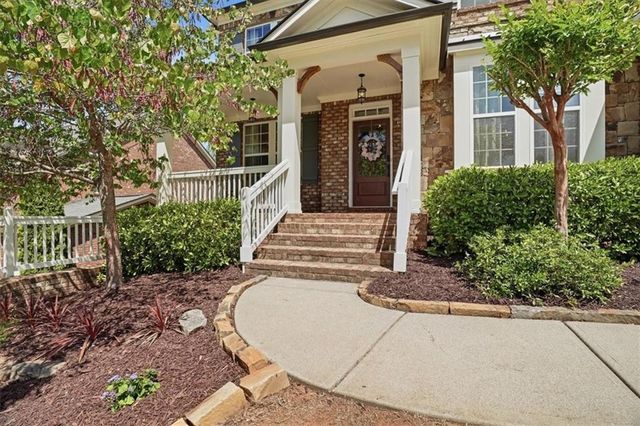 2810 Apremont Drive, Cumming, GA 30041