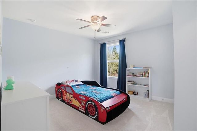 2810 Apremont Drive, Cumming, GA 30041