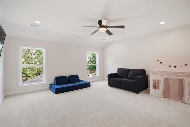 2810 Apremont Drive, Cumming, GA 30041