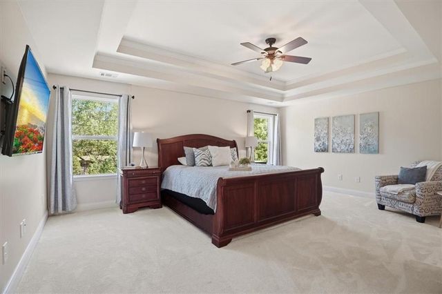 2810 Apremont Drive, Cumming, GA 30041