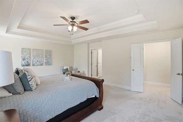 2810 Apremont Drive, Cumming, GA 30041