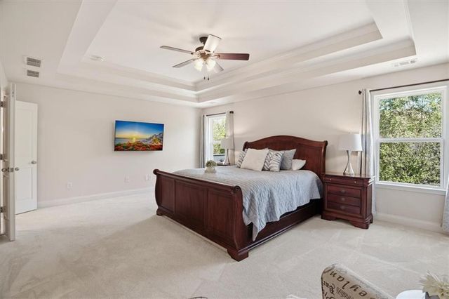 2810 Apremont Drive, Cumming, GA 30041