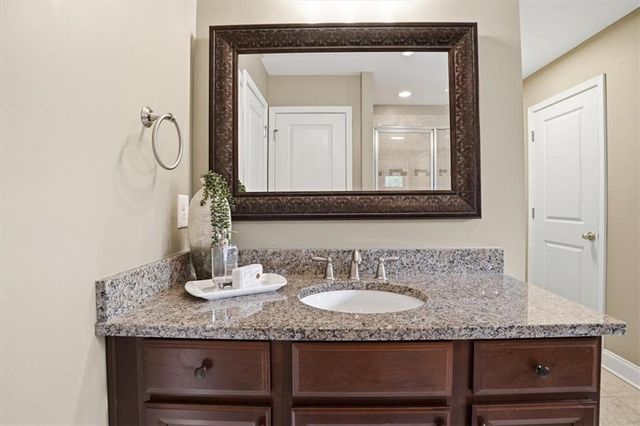 2810 Apremont Drive, Cumming, GA 30041