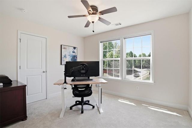 2810 Apremont Drive, Cumming, GA 30041