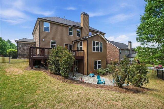 2810 Apremont Drive, Cumming, GA 30041