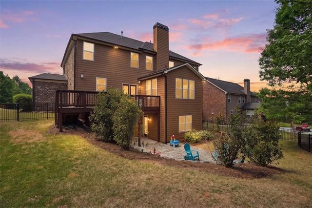 2810 Apremont Drive, Cumming, GA 30041