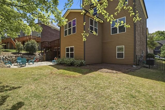 2810 Apremont Drive, Cumming, GA 30041