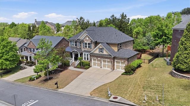 2810 Apremont Drive, Cumming, GA 30041