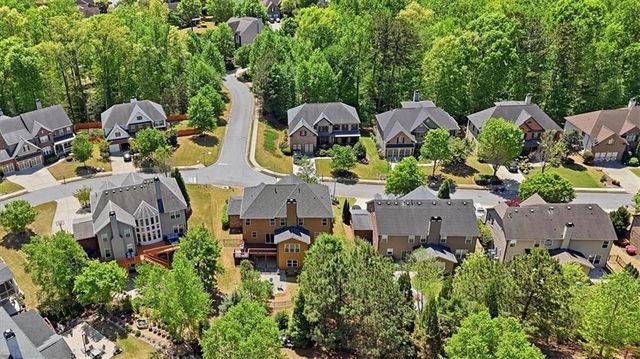 2810 Apremont Drive, Cumming, GA 30041