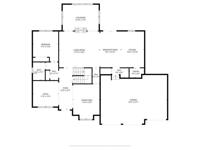 2810 Apremont Drive, Cumming, GA 30041