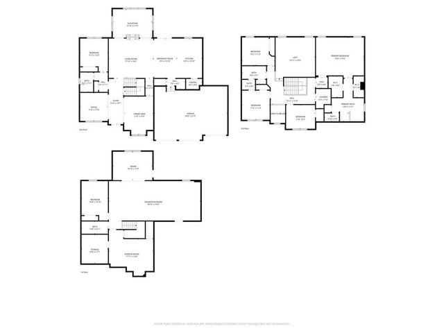 2810 Apremont Drive, Cumming, GA 30041