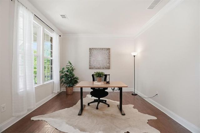 2810 Apremont Drive, Cumming, GA 30041