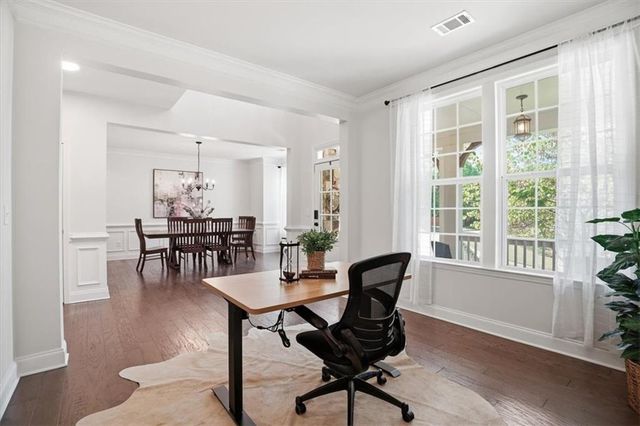 2810 Apremont Drive, Cumming, GA 30041