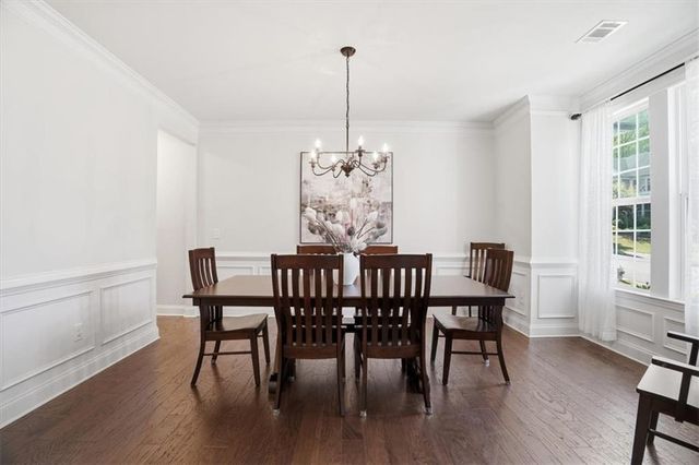 2810 Apremont Drive, Cumming, GA 30041