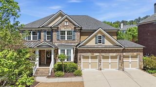 2810 Apremont Drive, Cumming, GA 30041