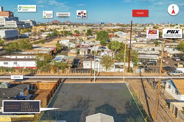 510 N 23RD Street 35, Phoenix, AZ 85006