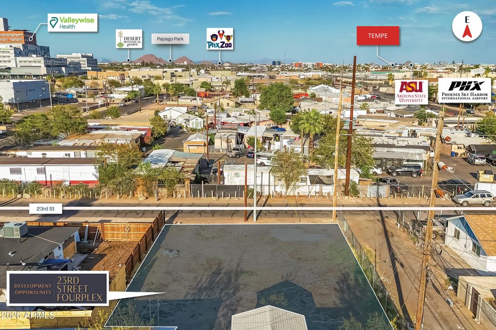 510 N 23RD Street 35, Phoenix, AZ 85006 — photo 2