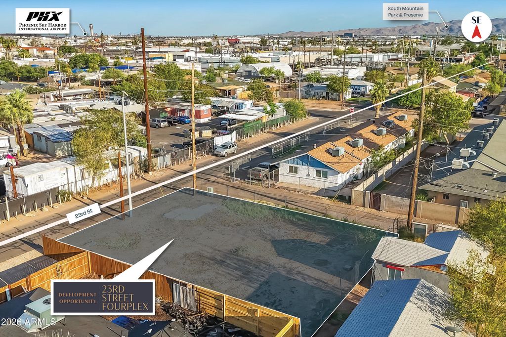 510 N 23RD Street 35, Phoenix, AZ 85006 — photo 3