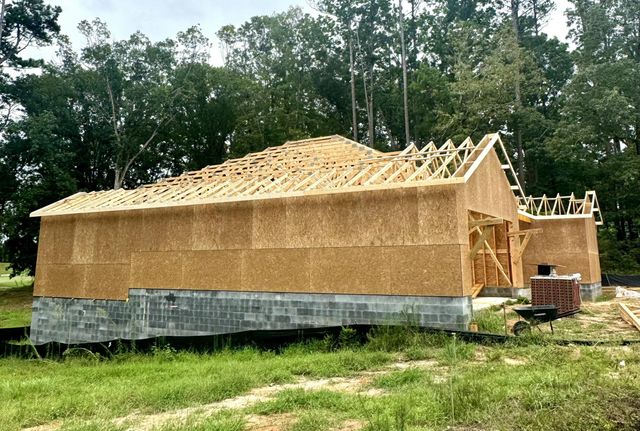 621 Plantation Drive, Santee, SC 29142