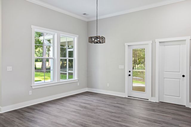 621 Plantation Drive, Santee, SC 29142