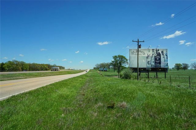 0 I-44 & CR 3250, St James, MO 65559