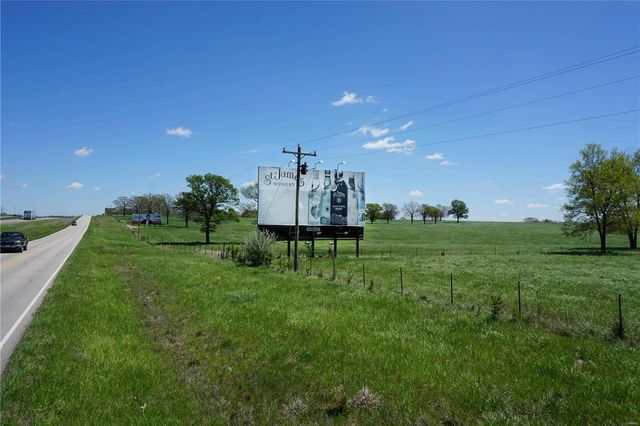 0 I-44 & CR 3250, St James, MO 65559