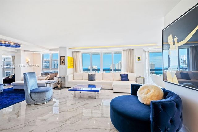 19101 NE 36th Court 2912, Aventura, FL 33180