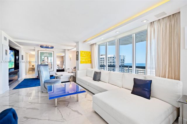 19101 NE 36th Court 2912, Aventura, FL 33180
