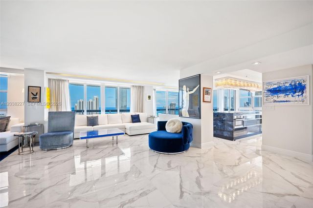 19101 NE 36th Court 2912, Aventura, FL 33180