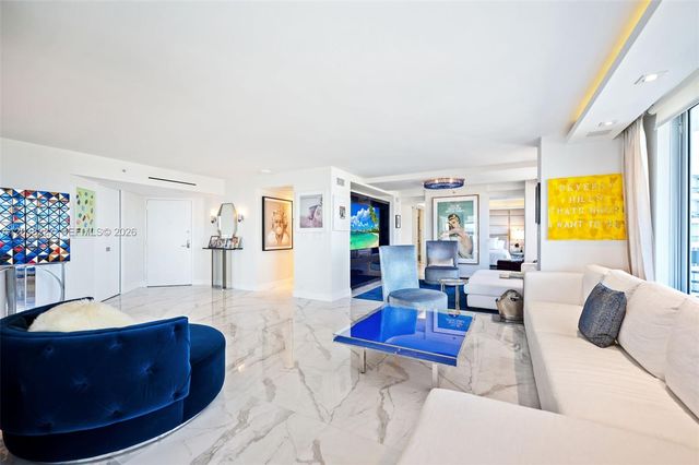 19101 NE 36th Court 2912, Aventura, FL 33180