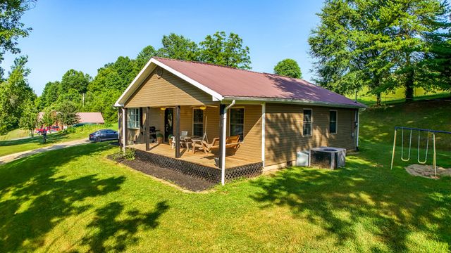 4887 KY-11, Cannon, KY 40923