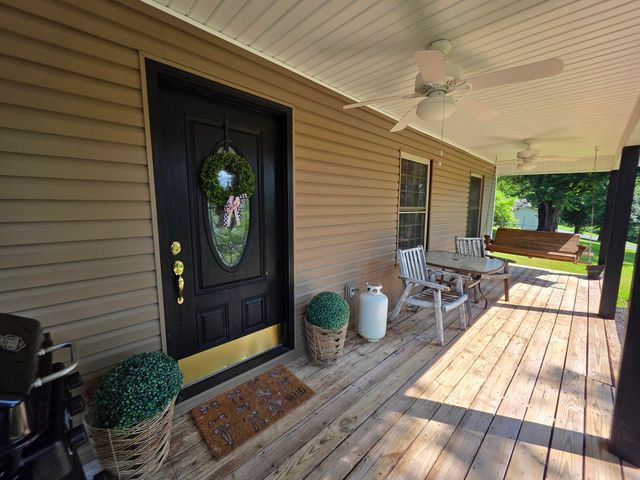 4887 KY-11, Cannon, KY 40923