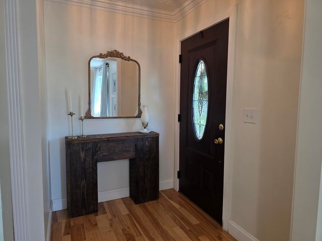 4887 KY-11, Cannon, KY 40923
