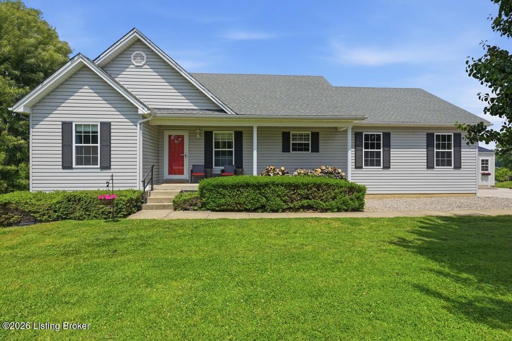 94 Willowbrook Ct, Fisherville, KY 40023