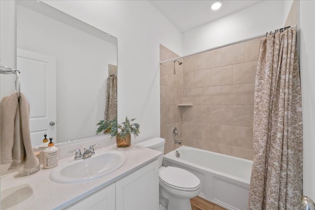 1112 Rumble Drive, Fate, TX 75087