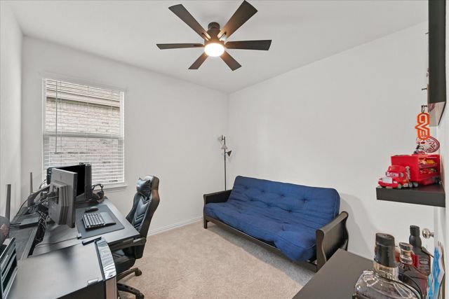 1112 Rumble Drive, Fate, TX 75087